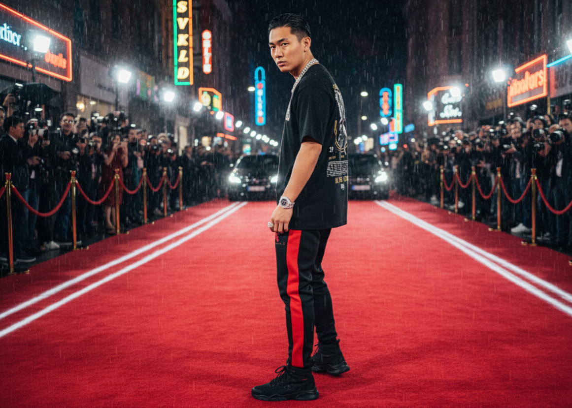 BLVCK GOLD Visual 22