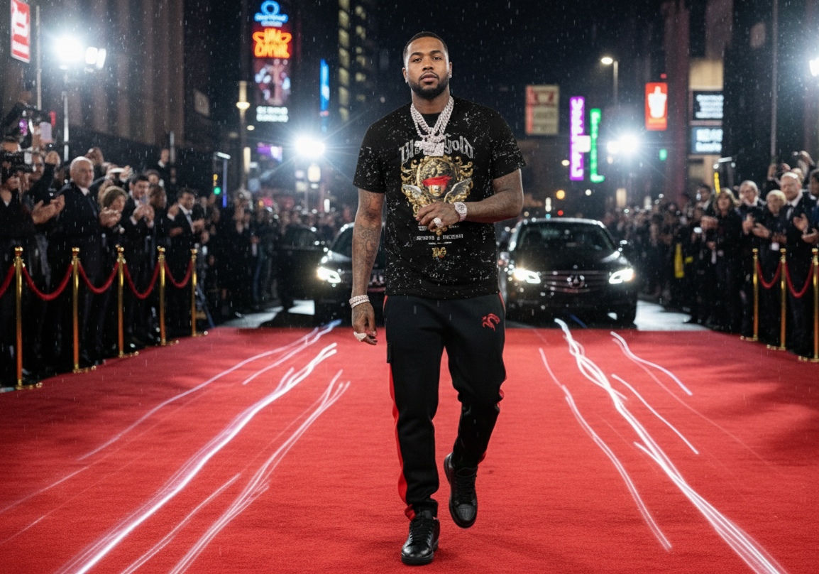 BLVCK GOLD Visual 23